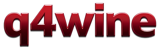 q4wine logo