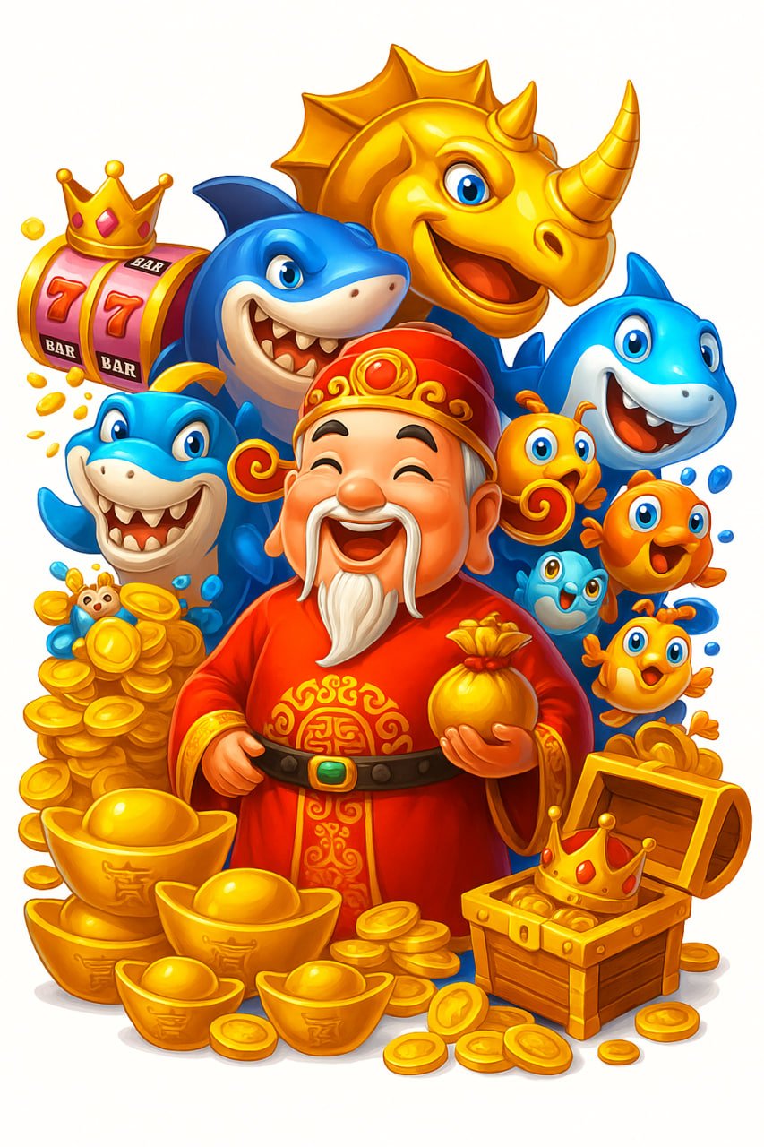 q4wine Prosperity Lion